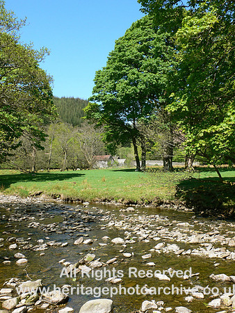 HRS 6403 Vyrnwy 2007