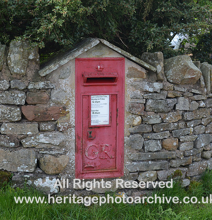 HRS 8947 Great Musgrave, post box DSC_0126
