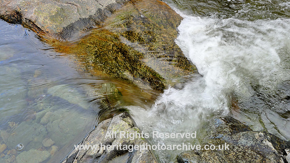 HRS 9793 Seathwaite, River Duddon water L1180648