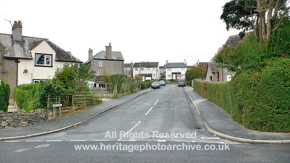 HRS 9819 Flookburgh, Ravenstown, Arras Avenue L1120255