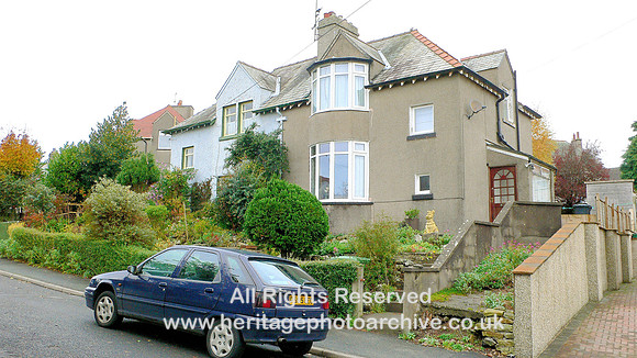 HRS 9820 Flookburgh, Ravenstown, Jutland Ave L1120257