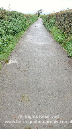 HRS 9818 Flookburgh, Ravenstown Back Lane L1120264
