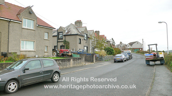 HRS 9822  Flookburgh, Ravenstown, Jutland Ave, fisherman's home L1120256