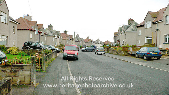 HRS 9823 Flookburgh, Ravenstown, Jutland Avenue L1120253