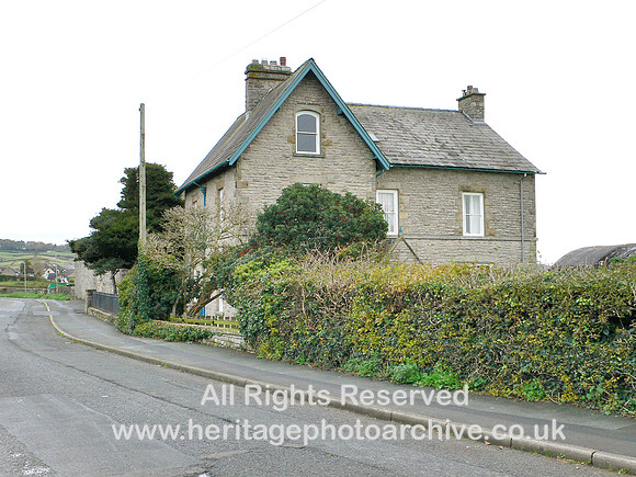 HRS 9828 Flookburgh, Ravenstown, Mire Side Farm L1120265