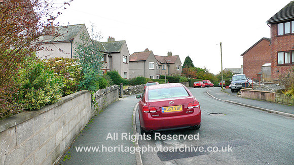 HRS 9829 Flookburgh, Ravenstown, Somme Avenue L1120261