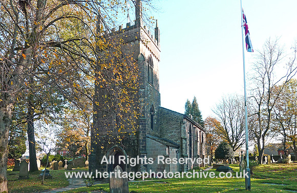 Ainsworth, Christ Church Leica L1230435