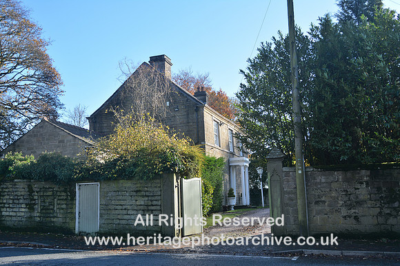 HRS 11785 Ainsworth, Holly Bank 2023