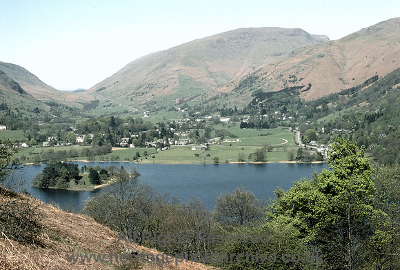 HRS 9920 Grasmere c1970s