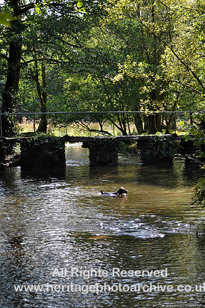 HRS 1752 Birks Ford, Winster Valley