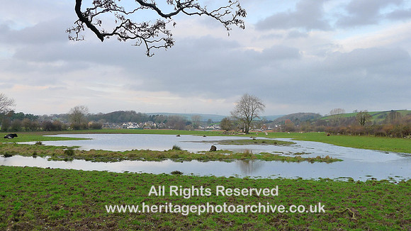 HRS 9979 Great Urswick, Holme Bank mere SD 2715 7399 L1180934