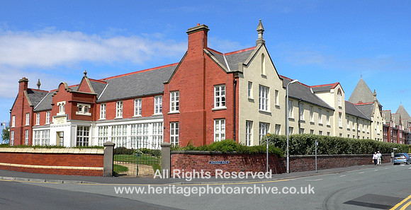 HRS 4123 Southport Convalescent hospital 2007