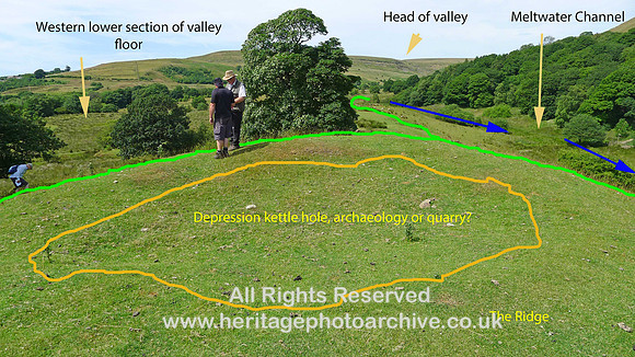 Kettle-hole