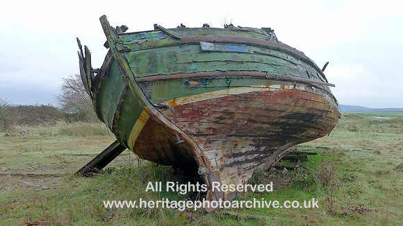 HRS 10744 Ulpha, fishing boat 2014 L1100133