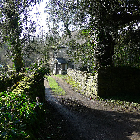 HRS 100055 Witherslack, Halecat Cottage L1190035