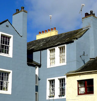 HRS 7551 Houses Cockermouth
