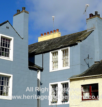 HRS 7551 Houses Cockermouth
