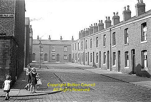 Street scene