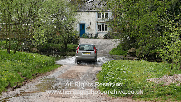 HRS 11604 Appleby, Rutter Force, ford L7740352