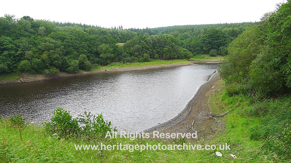 HRS 8060 Stocks reservoir
