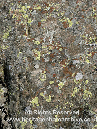 HRS 773 Glaciation, Craig Celynin