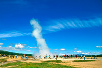 HRS 7459 Iceland, Strokker geysir v3