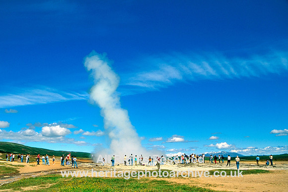 HRS 7459 Iceland, Strokker geysir v3