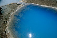 HRS 3436 Iceland, Geyser 1996