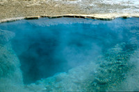 HRS 7460 Iceland, Strokker pool