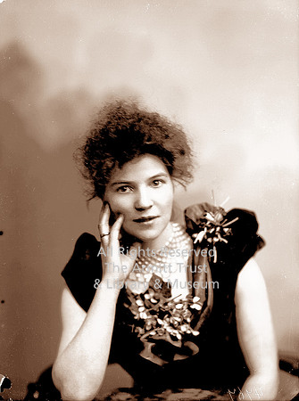 Miss Lightfoot 1898