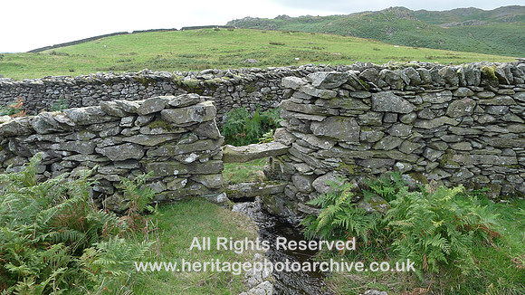HRS 9616 Stephenson Ground, Crag Beck smoot or watergate SD234932 L1180155