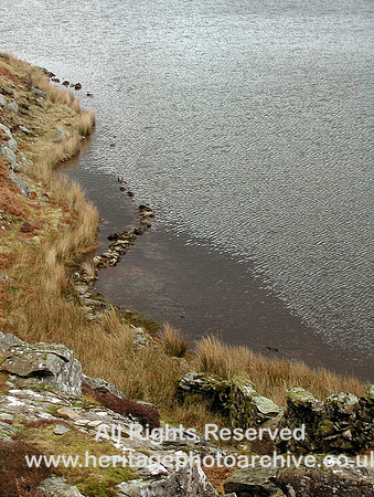 HRS 4333 Moel Siabod quarries and lakes (36) 2005