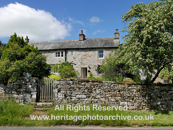 HRS 10318 Maulds Meaburn, Meaburn Hill House L7740767
