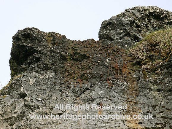 HRS 3260 Castleton, Windy Knoll, Elaterite Deposit
