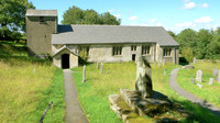 HRS 4735 Cartmel Fell Church 2010