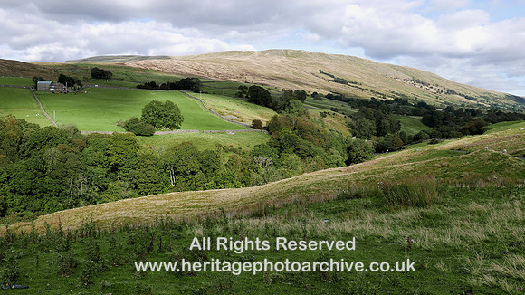 HRS 10428 Sedbergh, Garsdale Valley L7750016