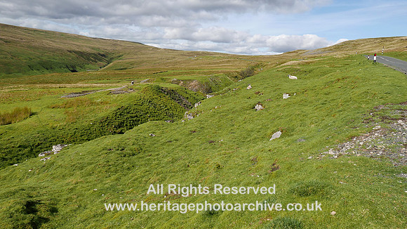 HRS 10395 Buttertubs Pass, Fossdale Gill L7750012