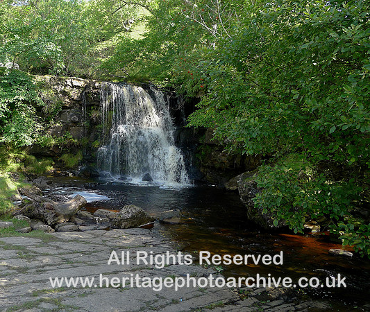 HRS 10400 Keld, East Gill Force L1190425