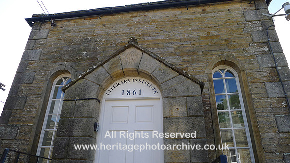 HRS 10403 Keld, Literary Institute 1861 L1190435