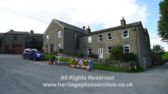 HRS 10405 Keld, Public Hall and reading room L1190430