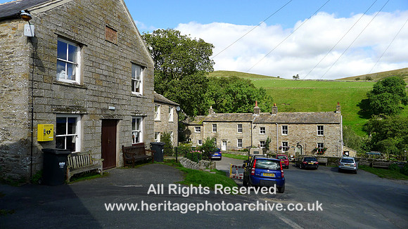 HRS 10406 Keld, Public Hall and reading room L1190431