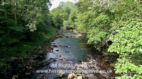 HRS 10407 Keld, River Swale L1190422