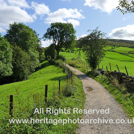 HRS 10408 Keld, river walk L1190419