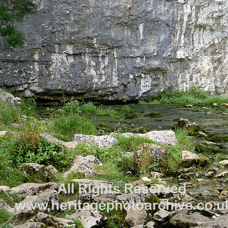 HRS 10434 Malham Cove resurgence