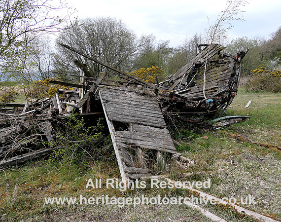 HRS 10740 Ulpha, fishing boat remains L1011613 (1)