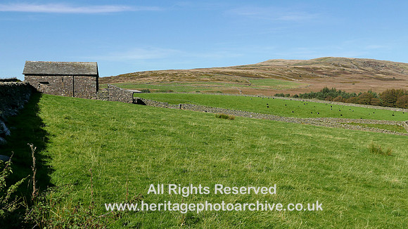 HRS 10509 Ulpha, Cross Acre barn L7750102