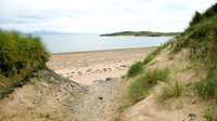 HRS 579 Llanddwyn Island and Newborough beach