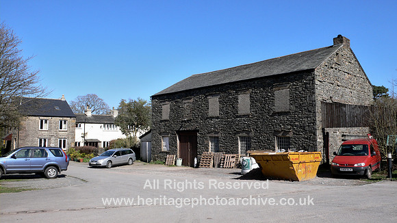 HRS 10523 Sedbergh, Farfield Mill warehouse L1120924
