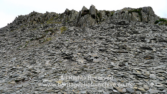 HRS 11234 Dunnerdale, volcaniclastic rock 2022