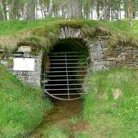 HRS 6786 Nenthead tunnel entrance